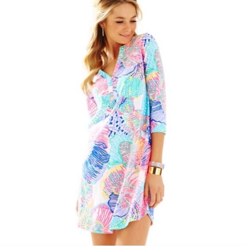 Lilly Pulitzer Ali Dress